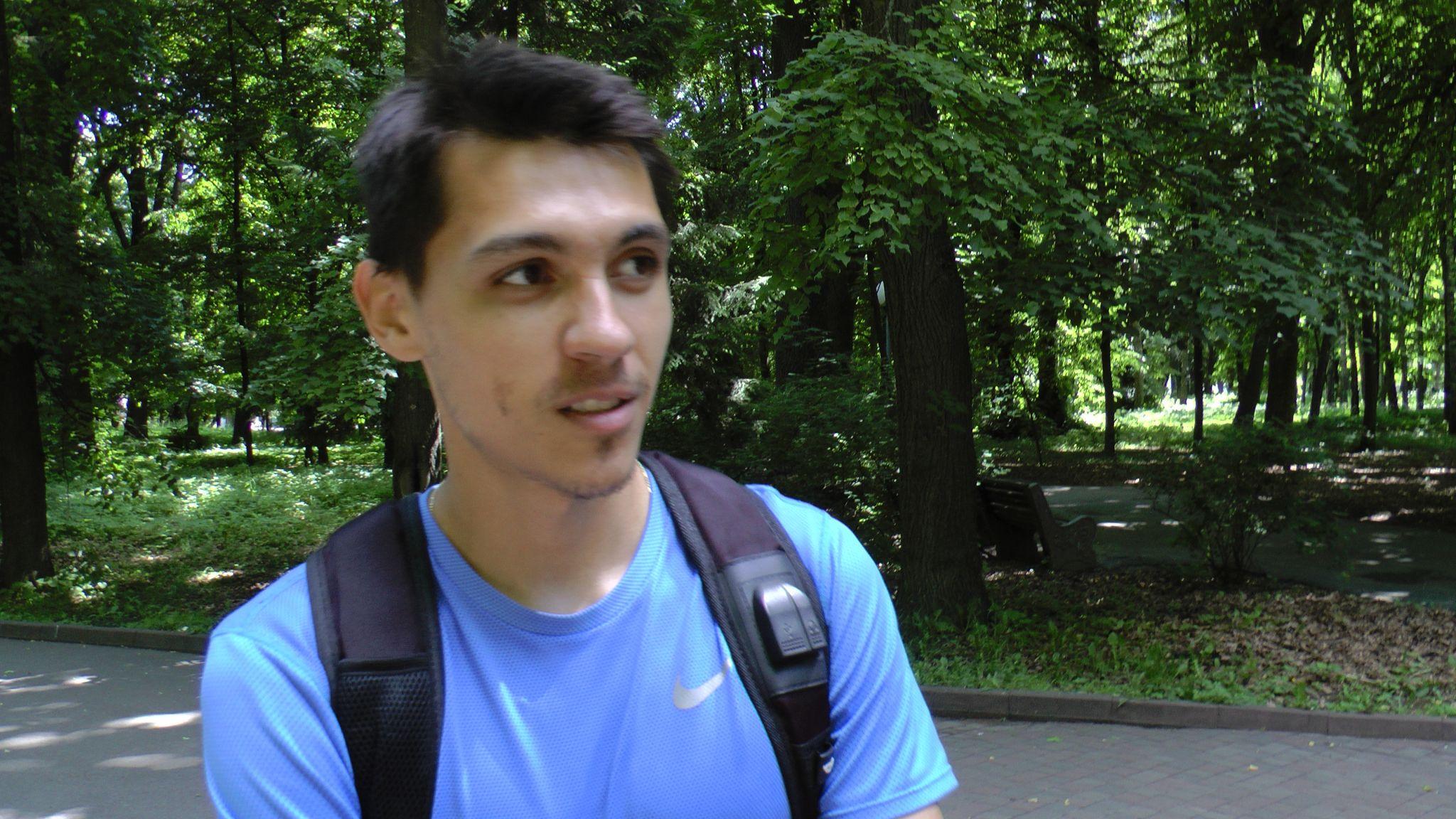 Новини Вінниці - фото з «Треба було прибрати все російське ще у 2014 році». Вінничани про заміну назв вулиць під час війни