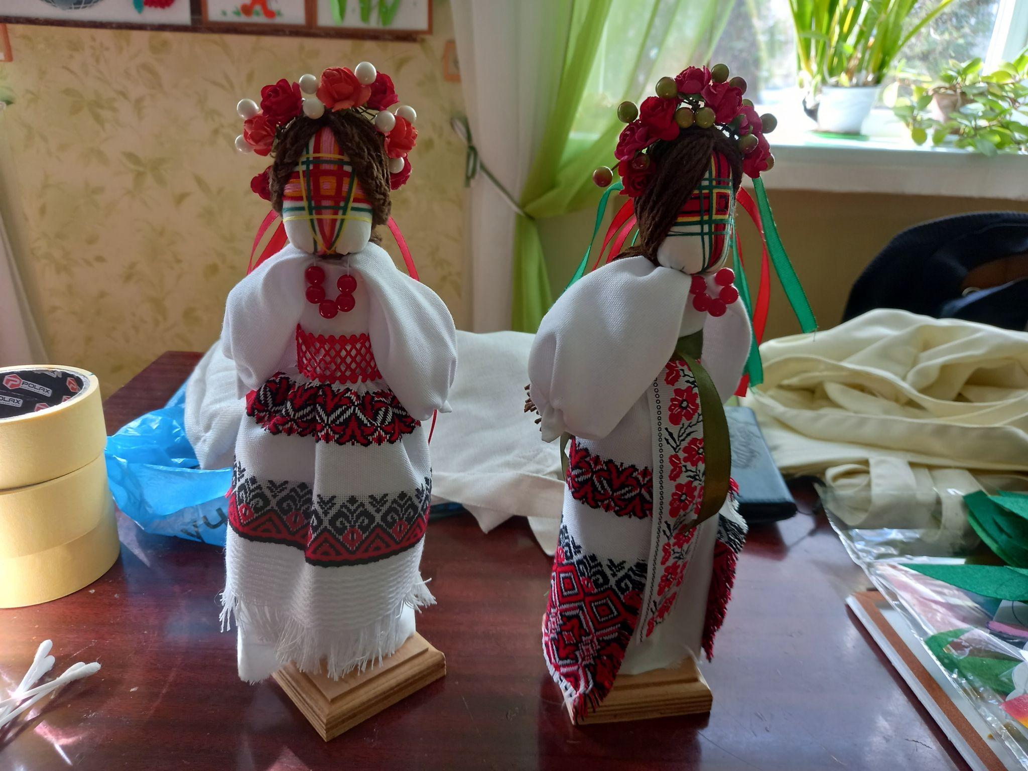 Новини Козятина - фото з Козятинчани множать добро