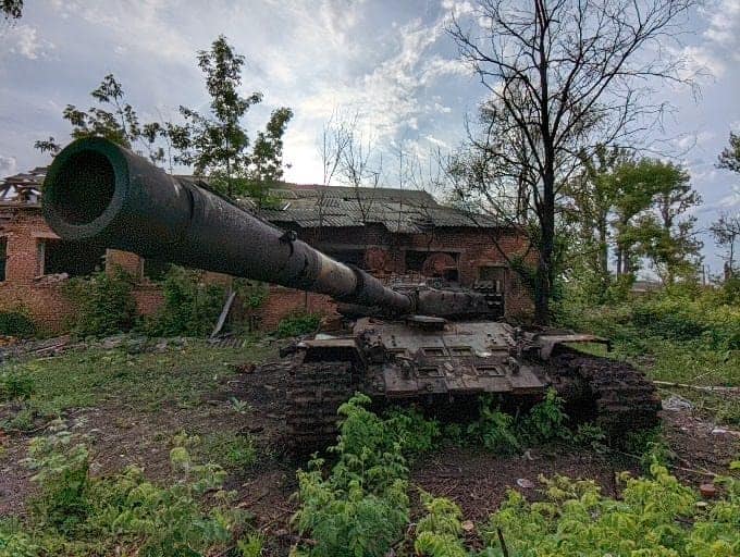 Новини Козятина - фото з Орієнтовно 800 загиблих та близько 400 поранених: як пройшла минула доба в регіонах України?