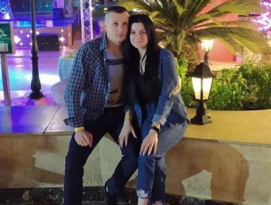 Новини Козятина - фото з Пам'яті Героя: дружина Артура Турляка Катерина: «Навіть не вірилося, що бачимось востаннє»