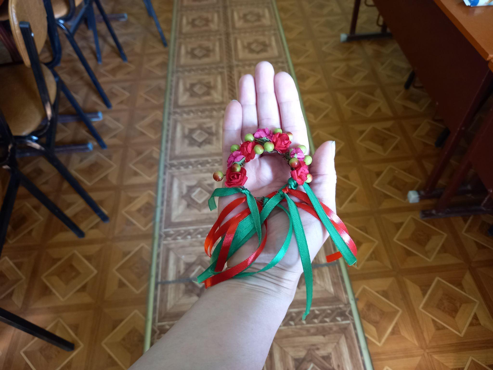 Новини Козятина - фото з Козятинчани множать добро