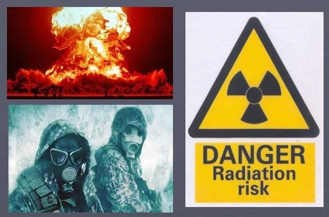 Новини Хмельницького - фото з Що робити при ядерній атаці: у Хмельницькому пройде онлайн-урок для школярів