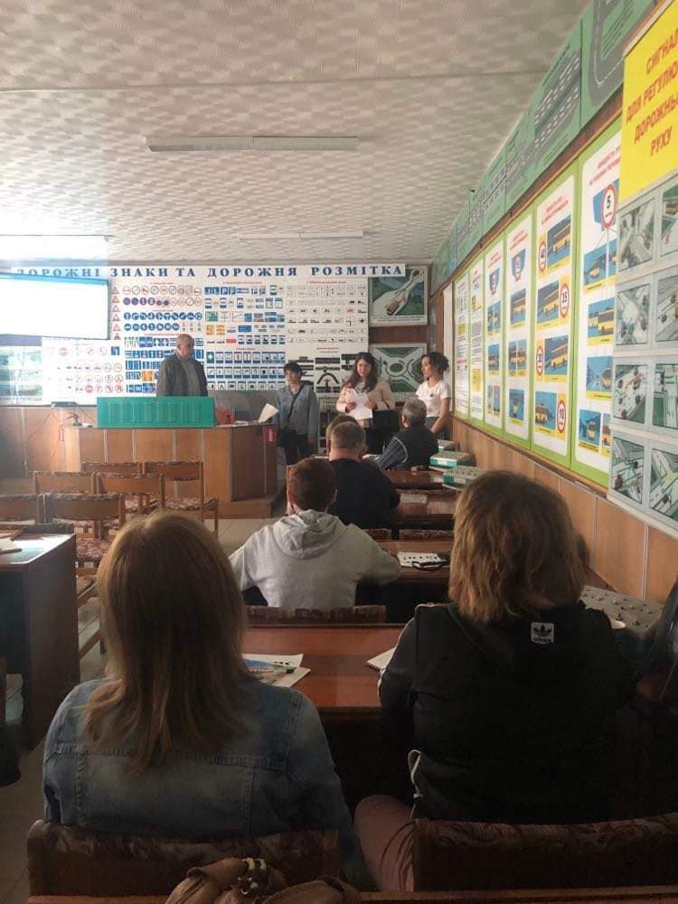 Новини Хмельницького - фото з Курси, які оплачують: кого беруть та скільки вчитися на водія тролейбуса