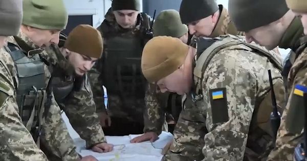 Новини Вінниці - фото з Вінничанин Сергій Наєв зруйнував плани путінської орди на захоплення Одеси