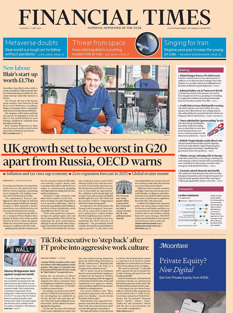 Новини Вінниці - фото з Український опір завдає удару у відповідь у Херсоні. Що пишуть світові ЗМІ про війну?