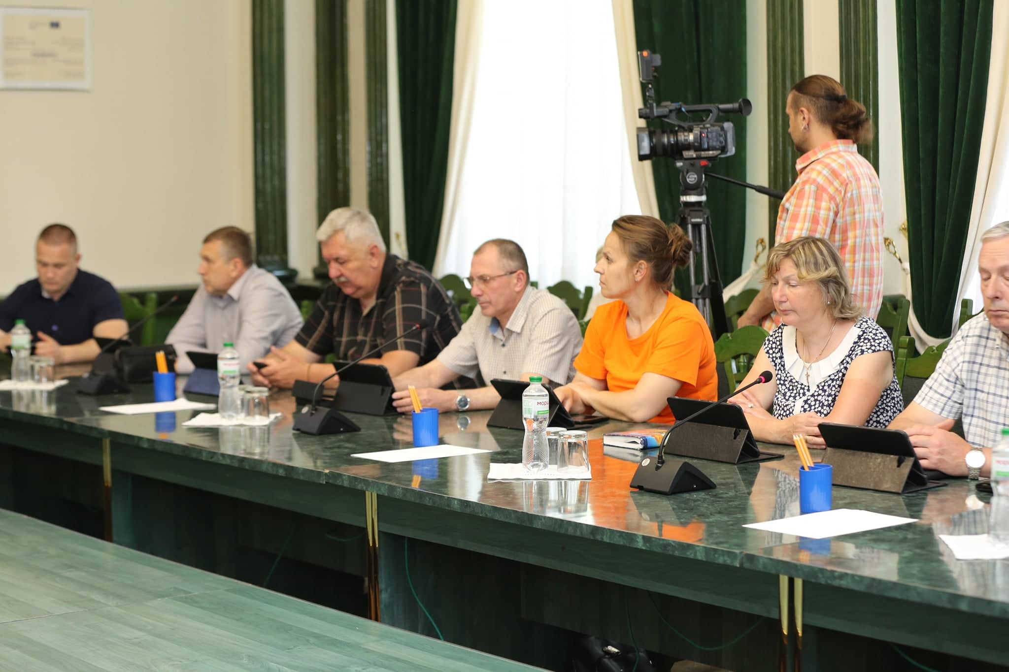 Новини Хмельницького - фото з Понад 2 мільйони війську та дизайн-код Подільської: що вирішив виконавчий комітет міськради (ВІДЕО)