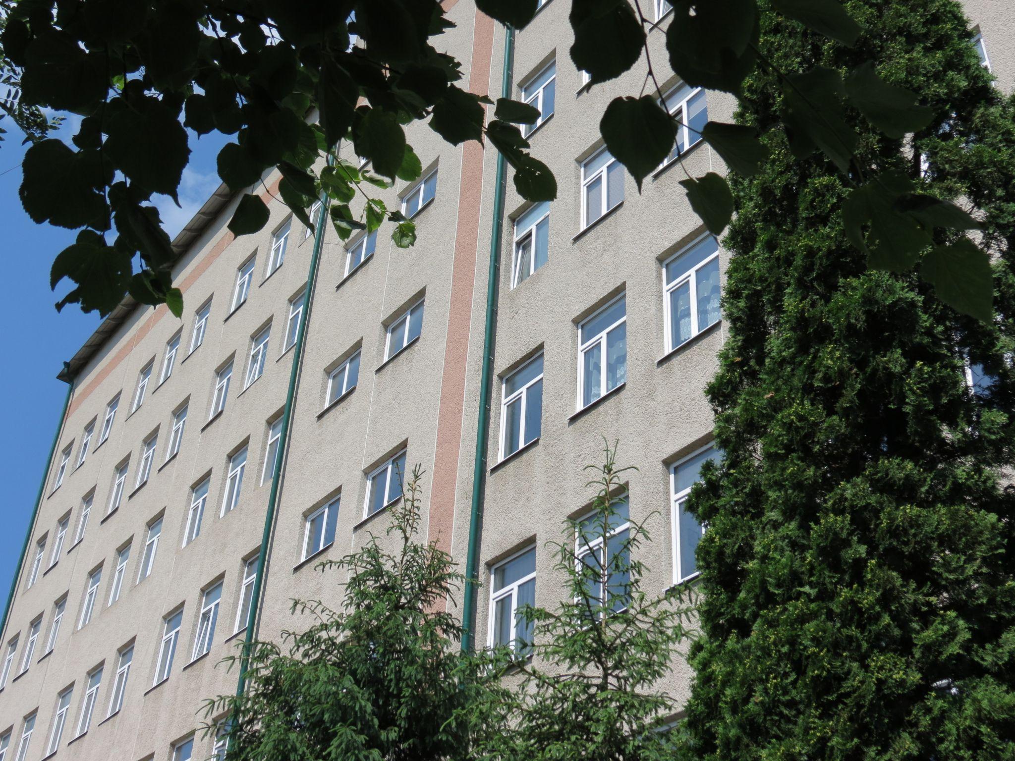 Новини Тернополя - фото з Засвистіло, загуло – страхіття! Жителі Чорткова про те, як пережили ракетний обстріл (ЕКСКЛЮЗИВ)