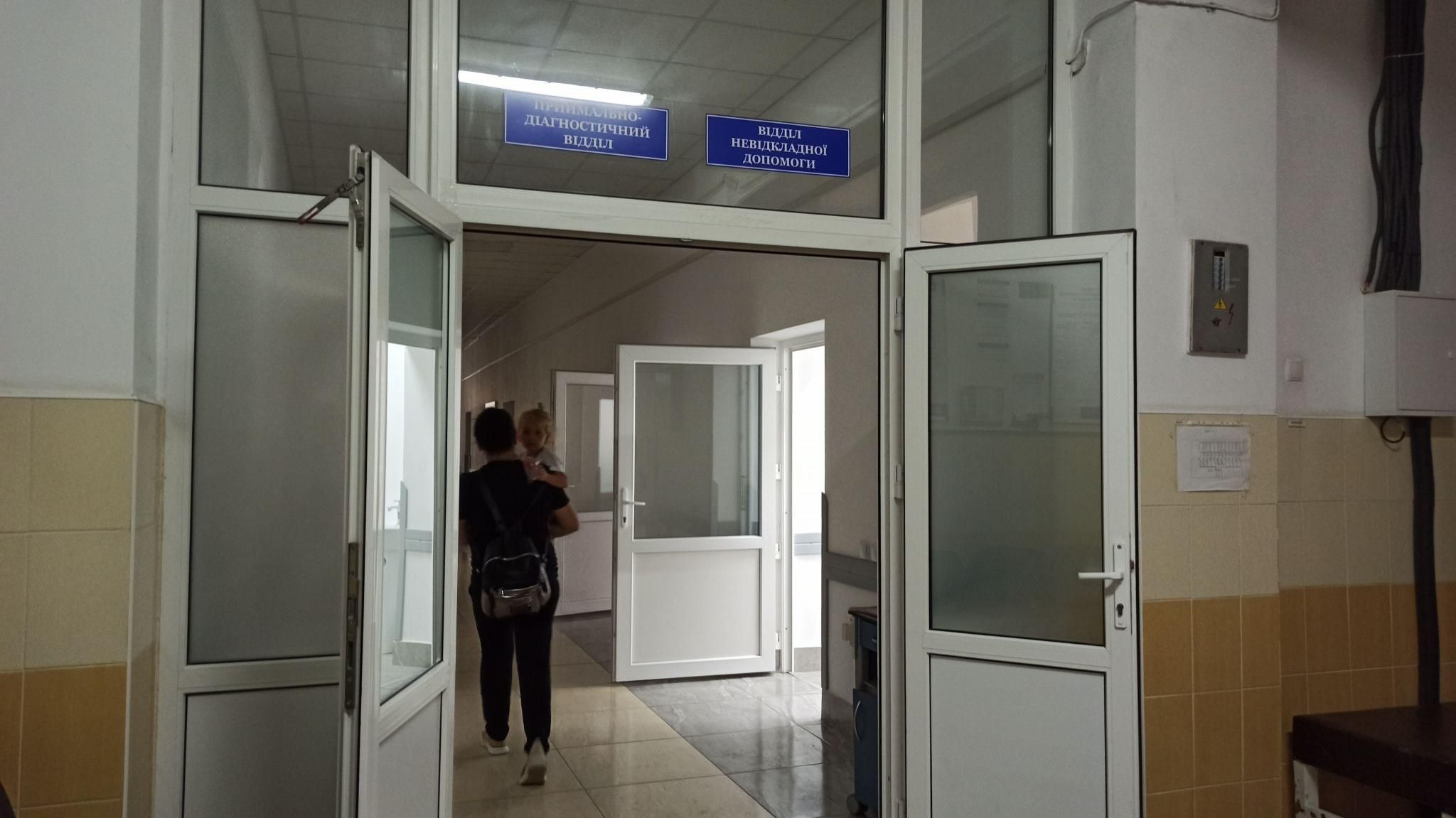 Новини Тернополя - фото з Засвистіло, загуло – страхіття! Жителі Чорткова про те, як пережили ракетний обстріл (ЕКСКЛЮЗИВ)