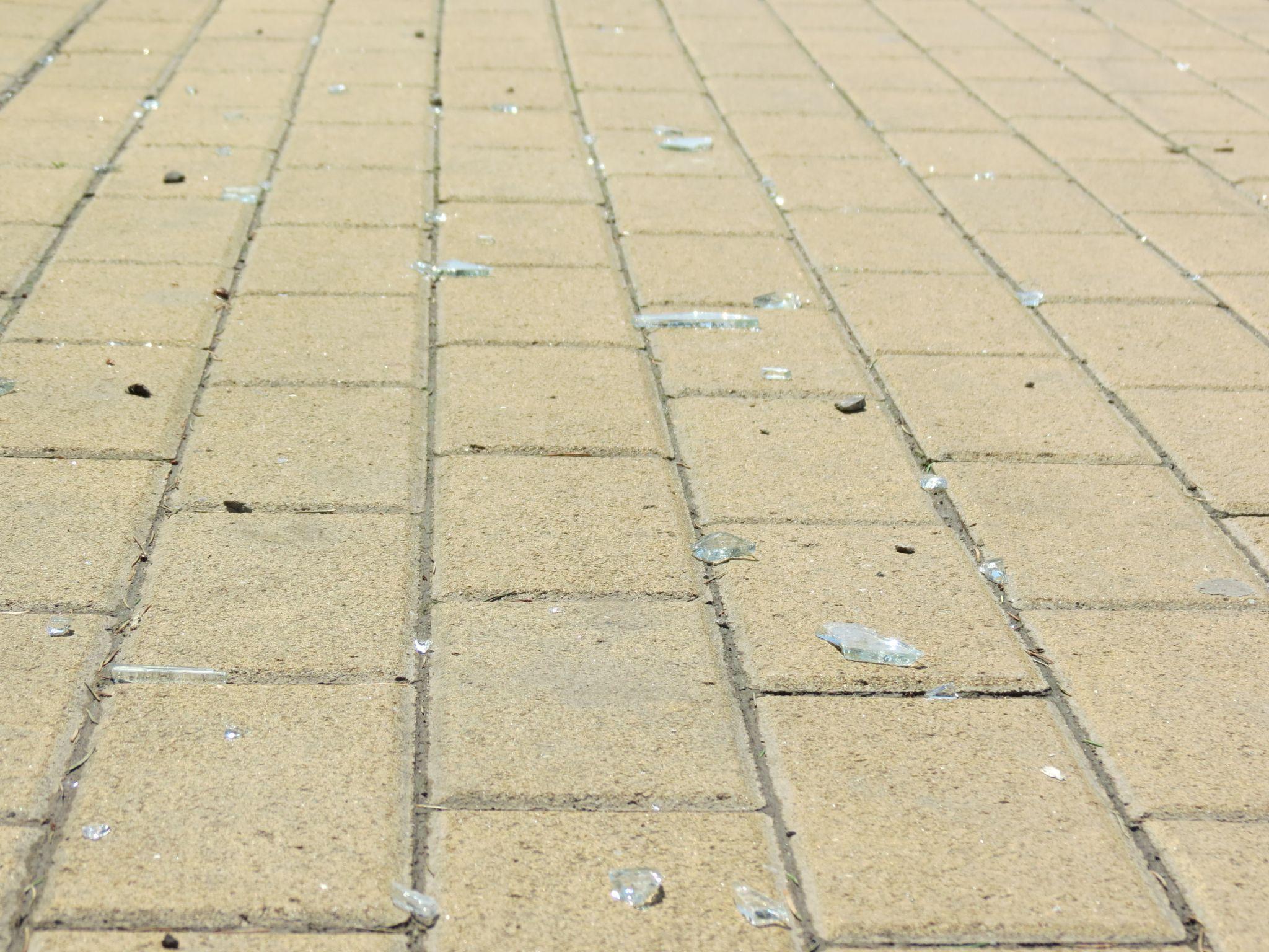 Новини Тернополя - фото з Засвистіло, загуло – страхіття! Жителі Чорткова про те, як пережили ракетний обстріл (ЕКСКЛЮЗИВ)