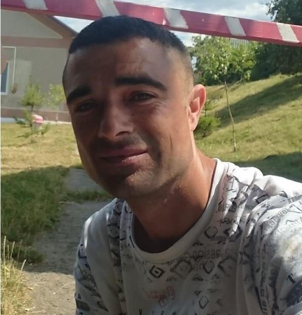 Новини Тернополя - фото з Велика вода наробила біди. І забрала життя Міші, його сестрички Алінки та її подружки Веронічки