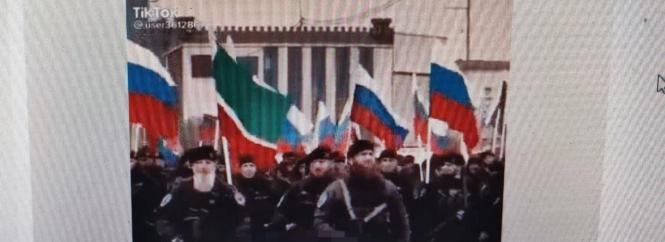 На Вінниччині викрили трьох прихильників «руського міра»