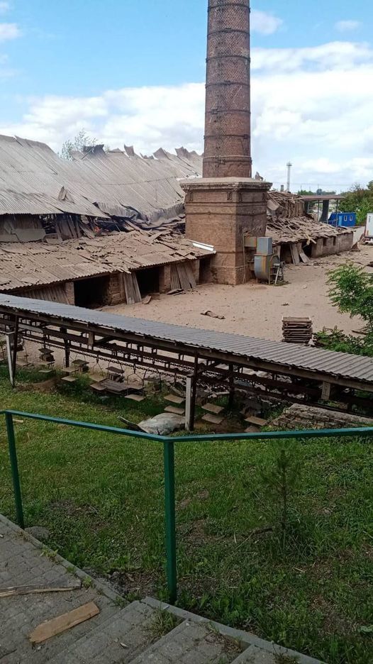 Новини Житомира - фото з Новини війни: на Львівщині, Тернопільщині і Хмельниччині збили ворожі ракети. ФОТО