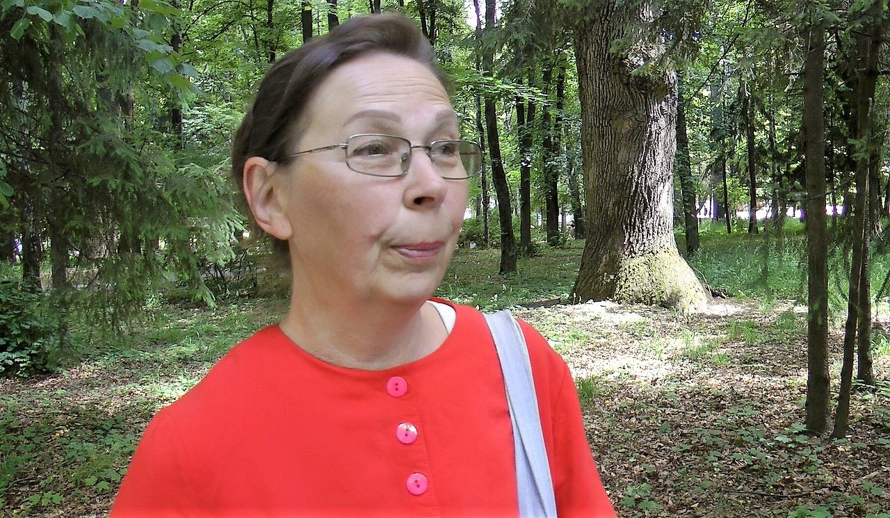 Новини Вінниці - фото з «Не ходжу в укриття, бо його немає». Як вінничани реагують на повітряні тривоги