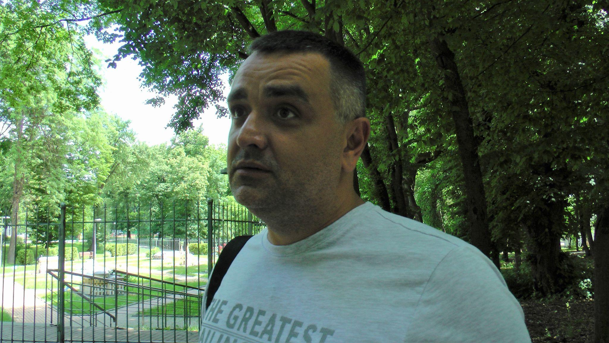 Новини Вінниці - фото з «Не ходжу в укриття, бо його немає». Як вінничани реагують на повітряні тривоги