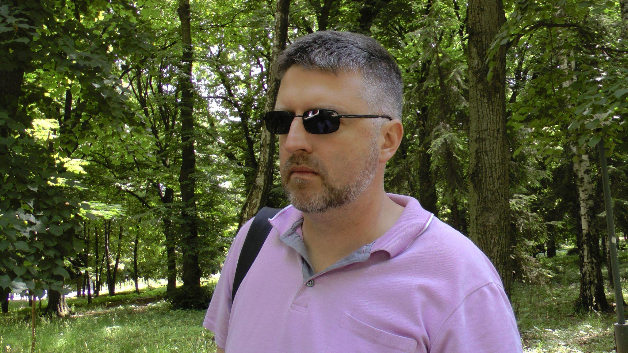 Новини Вінниці - фото з «Не ходжу в укриття, бо його немає». Як вінничани реагують на повітряні тривоги