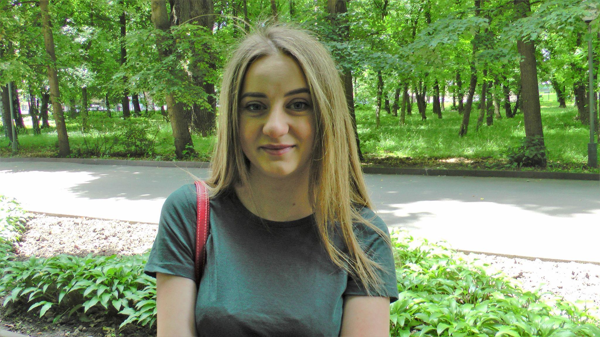 Новини Вінниці - фото з «Не ходжу в укриття, бо його немає». Як вінничани реагують на повітряні тривоги