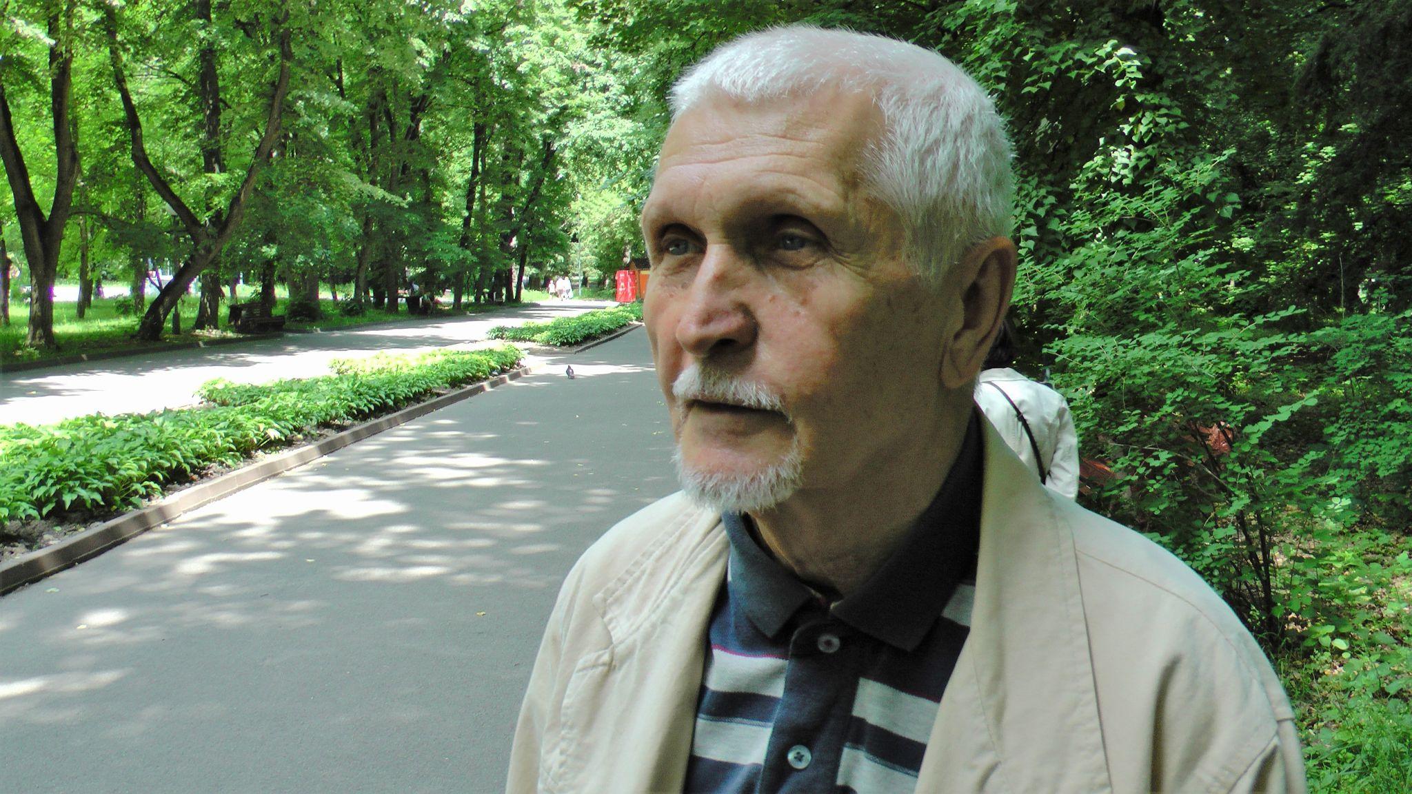 Новини Вінниці - фото з «Не ходжу в укриття, бо його немає». Як вінничани реагують на повітряні тривоги