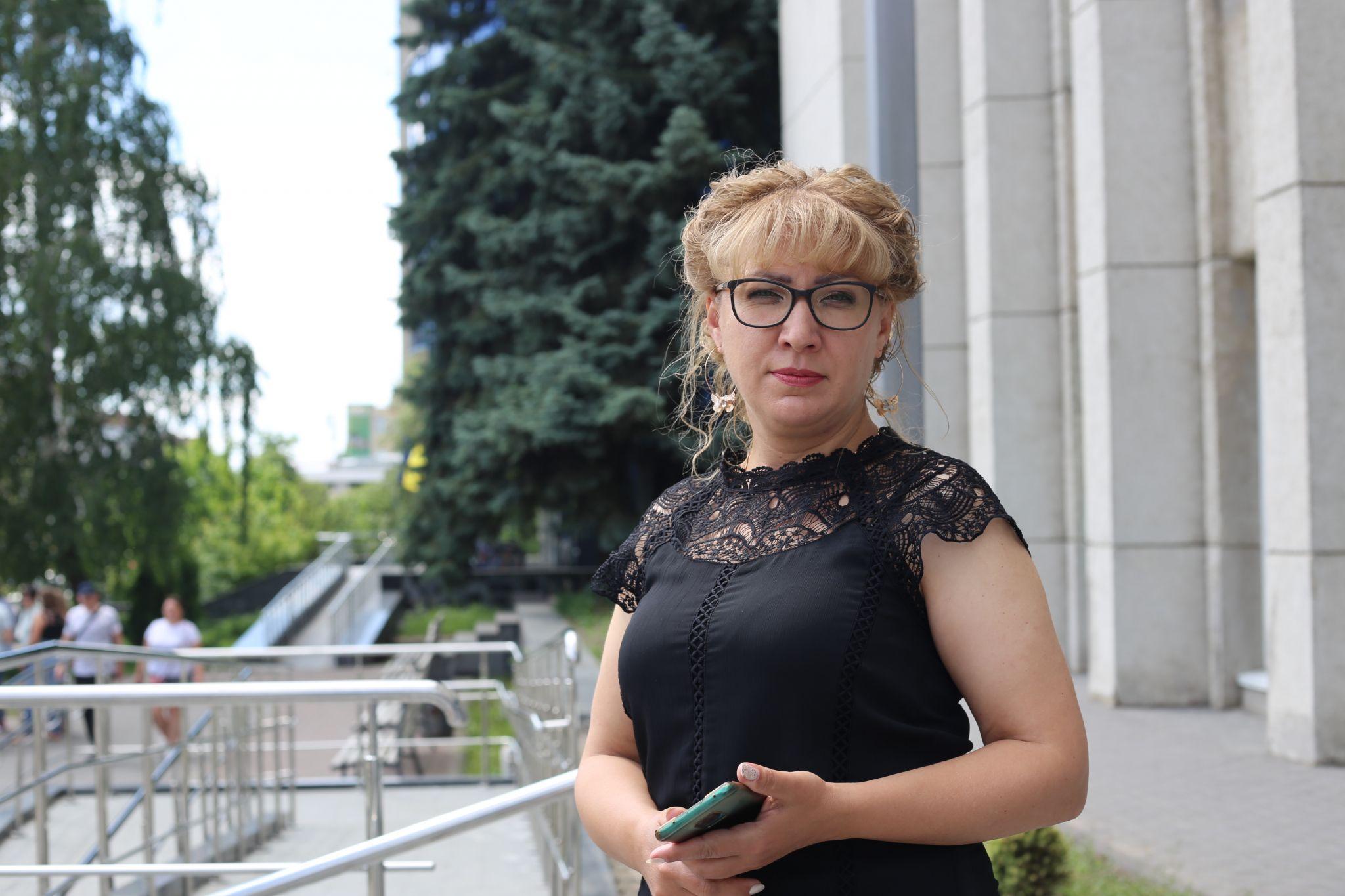 Новини Вінниці - фото з «Мій дім став пеклом з танками та орками»: історія переселенки з Херсона