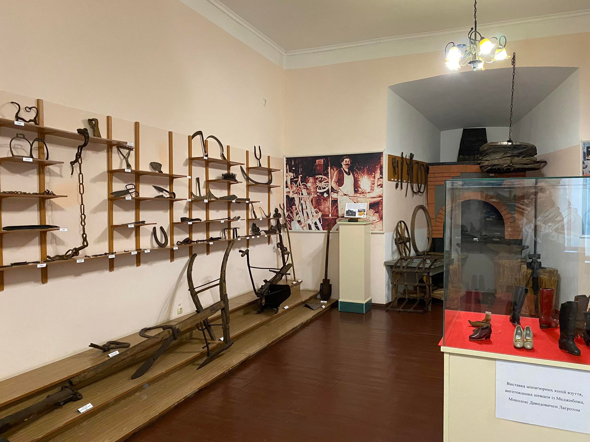 Новини Хмельницького - фото з Ціни, краєвиди та релакс: перевірили, що пропонує гостям Меджибіж Нет описания.