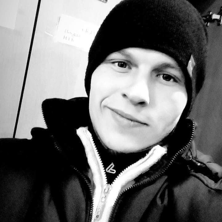 Новини Житомира - фото з На Донеччині героїчно загинув воїн з Бердичівського району Іван Тетерук