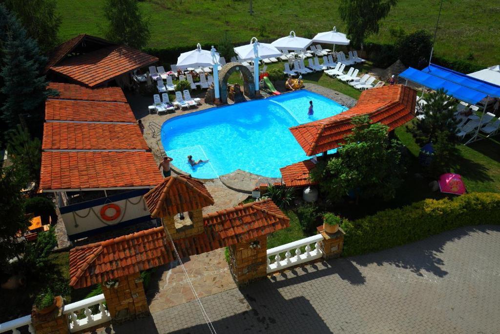 Новини Хмельницького - фото з Ціни, краєвиди та релакс: перевірили, що пропонує гостям Меджибіж Галерея фотографій цього помешкання