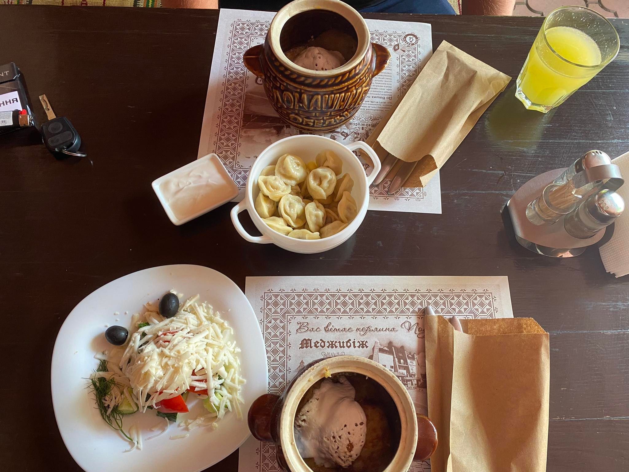 Новини Хмельницького - фото з Ціни, краєвиди та релакс: перевірили, що пропонує гостям Меджибіж