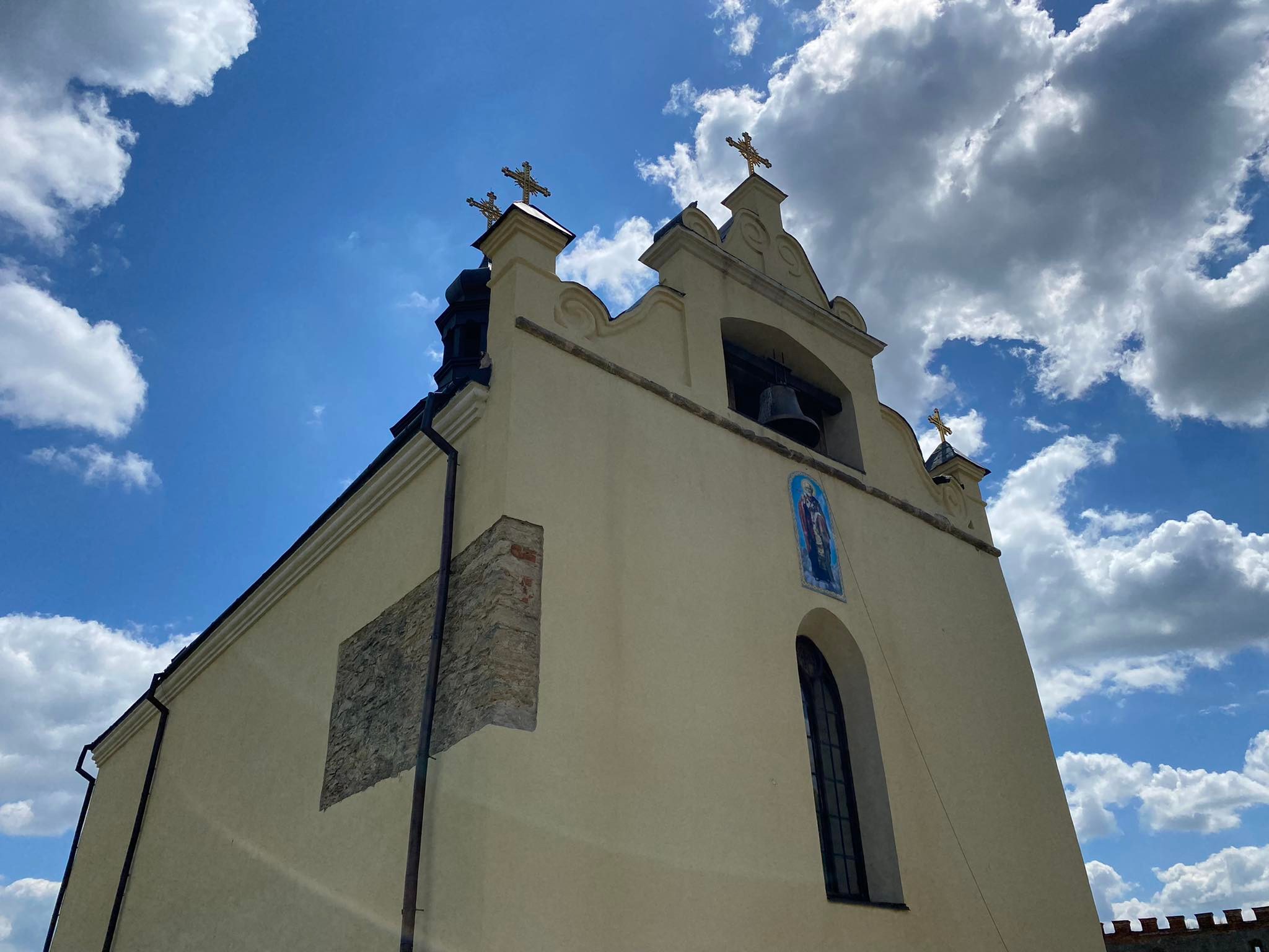 Новини Хмельницького - фото з Ціни, краєвиди та релакс: перевірили, що пропонує гостям Меджибіж Нет описания.