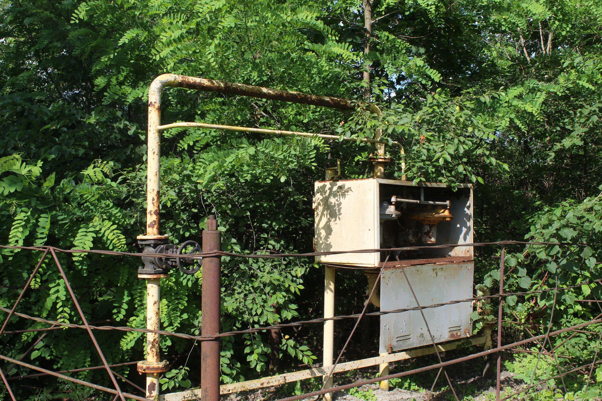 Новини Козятина - фото з Козятинщина у фото. Порадували майже всі. Дорожники і газовики — розчарували