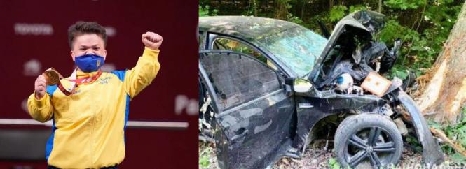 Водійка у важкому стані, пасажири загинули. Деталі смертельної ДТП за участі чемпіонки світу