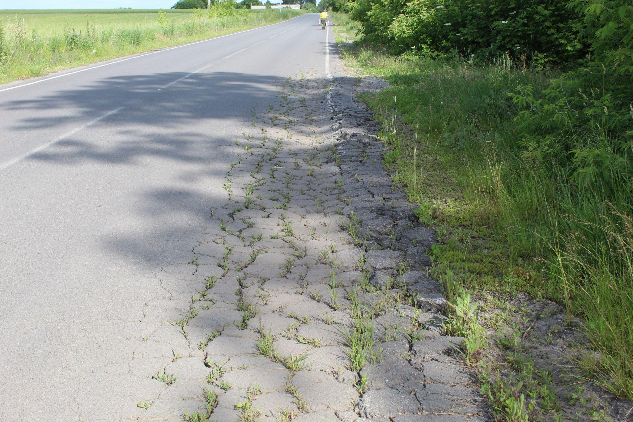 Новини Козятина - фото з Козятинщина у фото. Порадували майже всі. Дорожники і газовики — розчарували