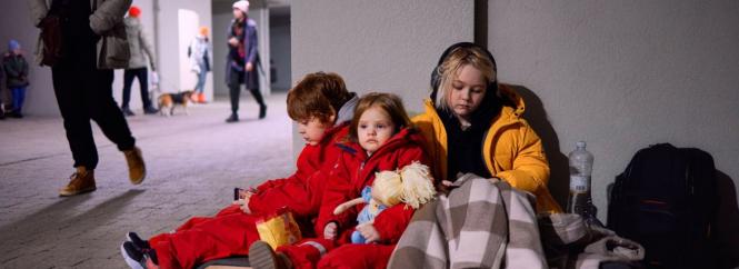 Можливі ракетні удари. Що робити вінничанам після сигналу «Увага всім!»