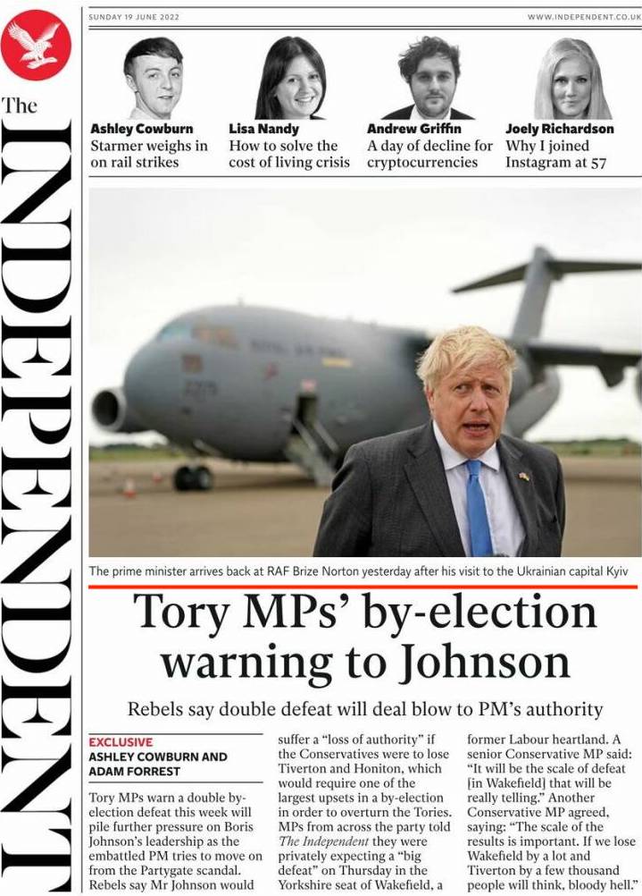 Новини Вінниці - фото з «Нескінченний караван смерті». Перші шпальти світових змі про війну росії в Україні