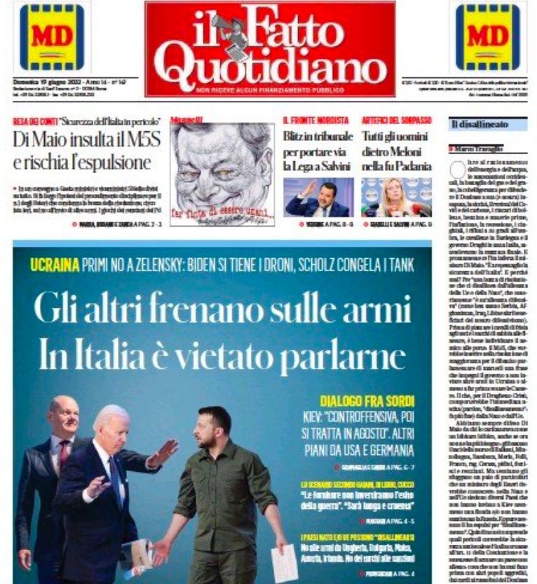 Новини Вінниці - фото з «Нескінченний караван смерті». Перші шпальти світових змі про війну росії в Україні