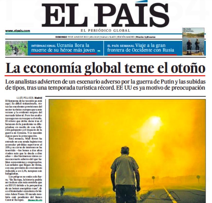 Новини Вінниці - фото з «Нескінченний караван смерті». Перші шпальти світових змі про війну росії в Україні