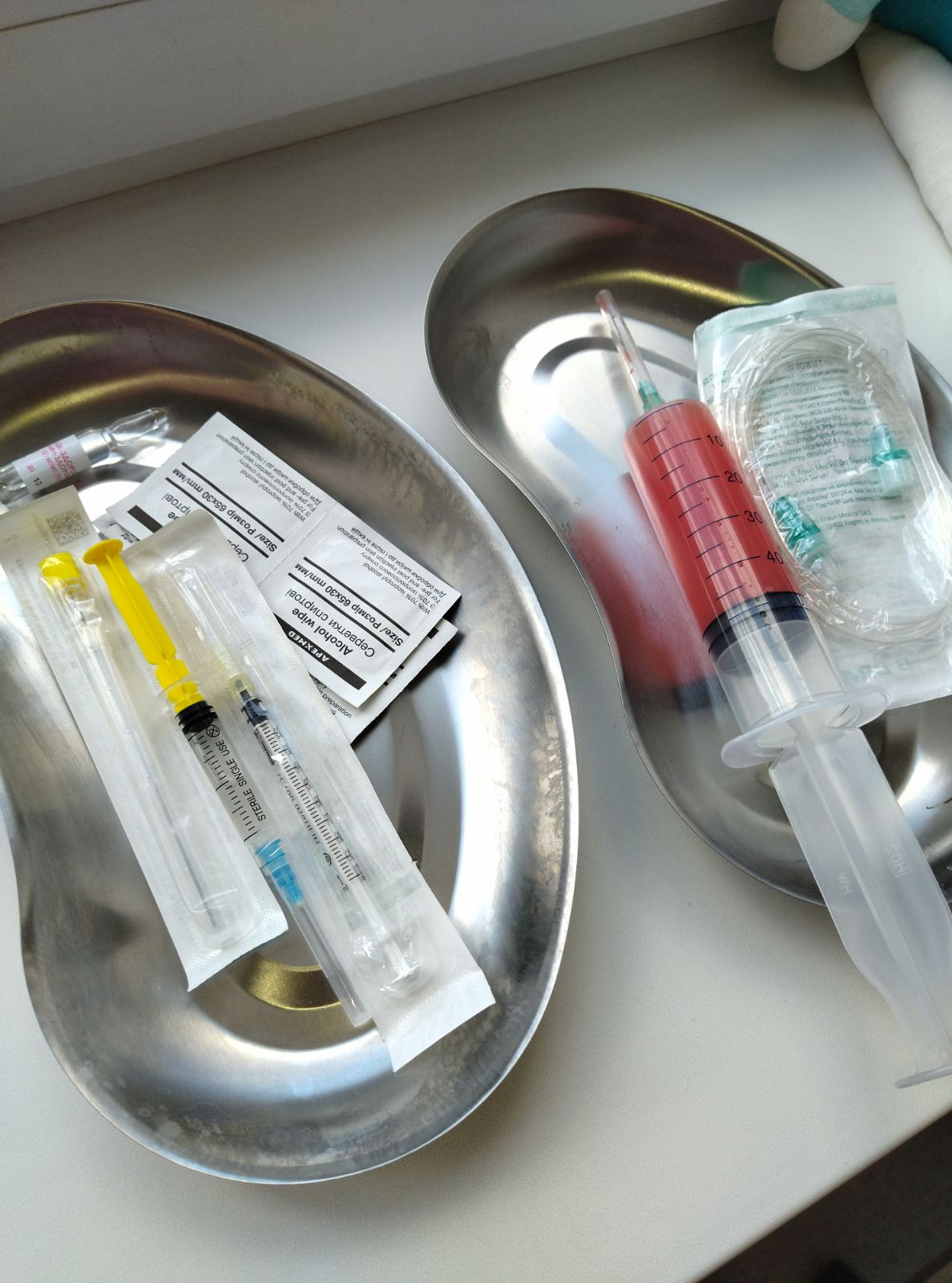 Новини Тернополя - фото з Операція пройшла успішно, тепер потрібна реабілітація. Допоможіть 7–річному Давиду з Тернополя одужати