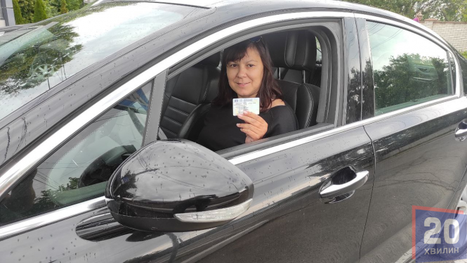 Новини Вінниці - фото з Як поставити на облік авто за дві години через електронну чергу? Ми перевірили