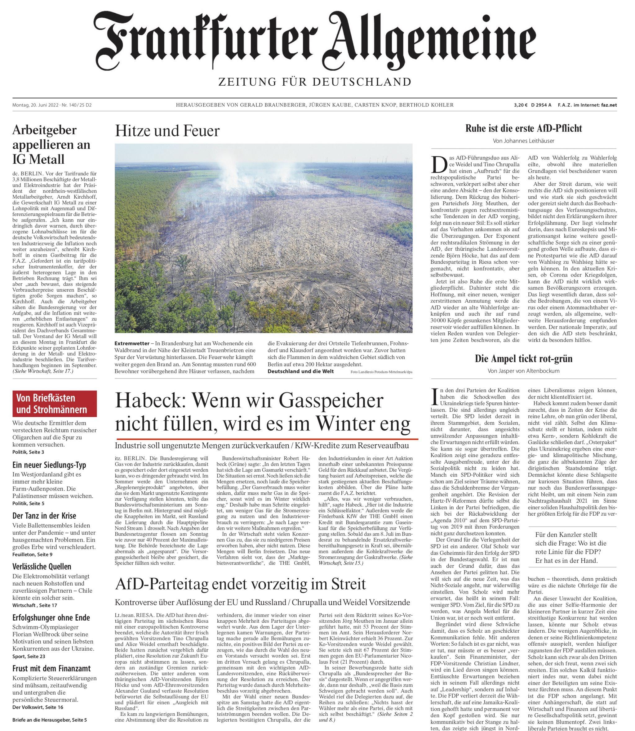 Новини Вінниці - фото з «Повітряні нальоти на Київ». Перші шпальти світових змі про війну росії в Україні