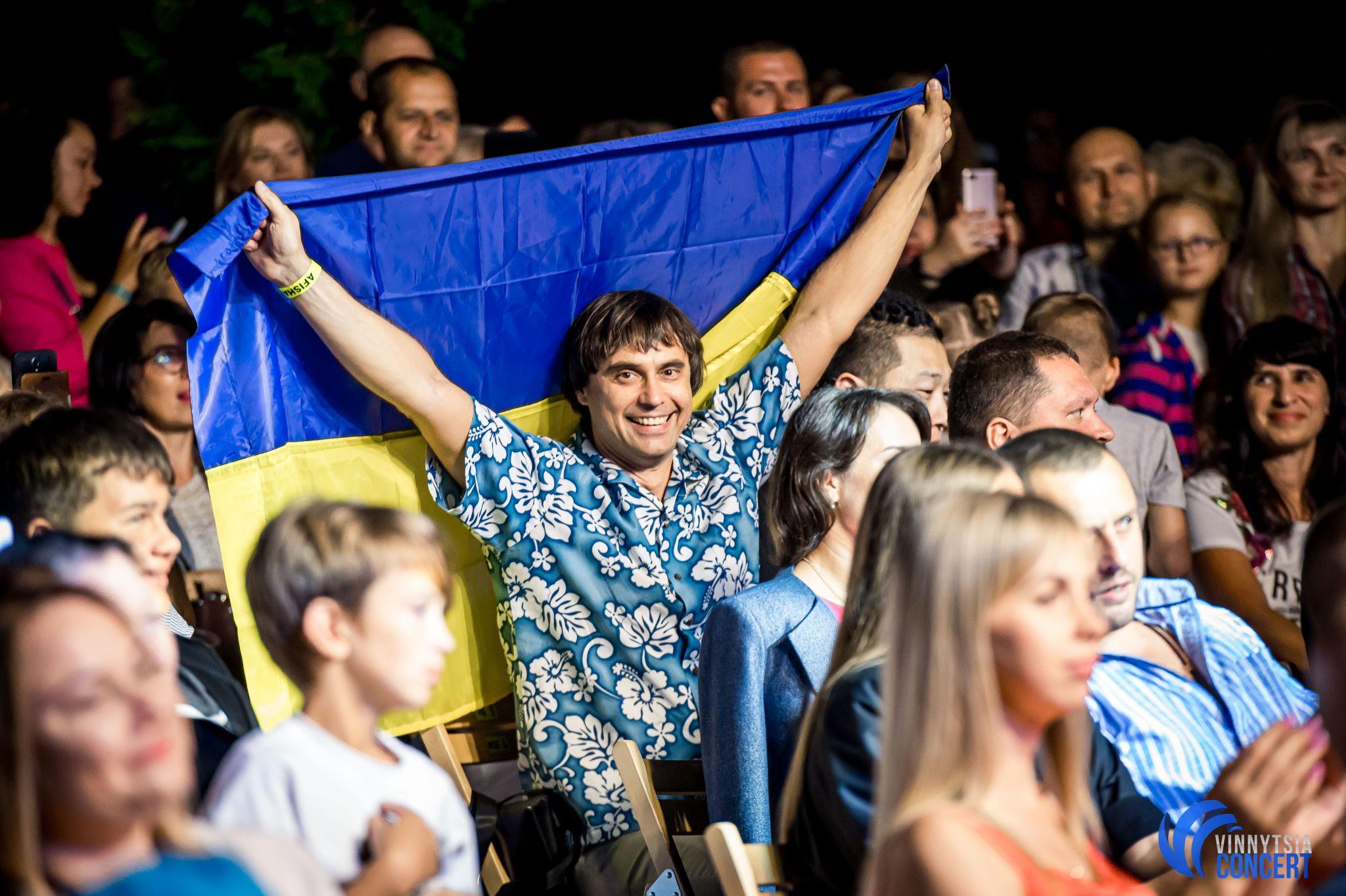 Новини Вінниці - фото з У «Театральному дворику» у Вінниці будуть вражаючі концерти просто неба. Відкриття вже скоро!