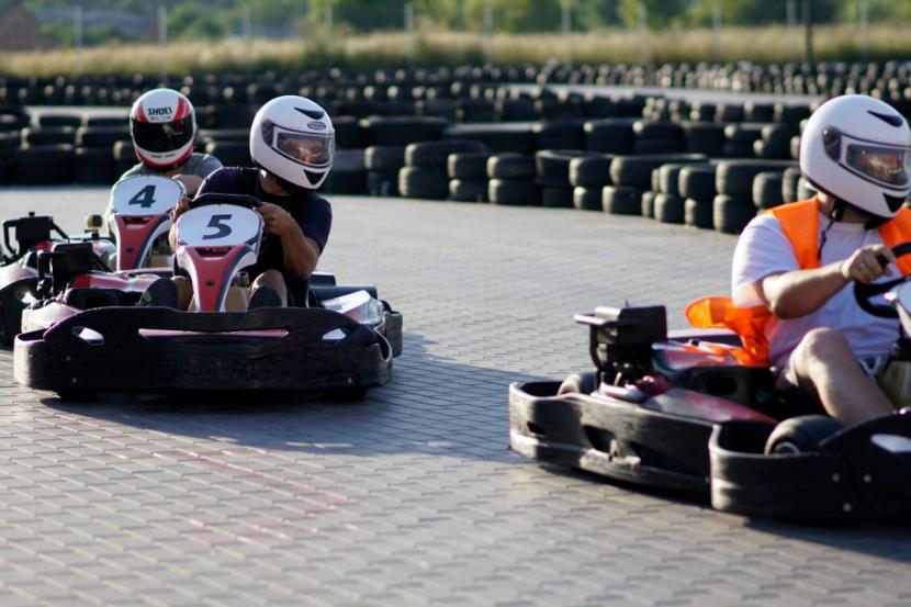 Новини Вінниці - фото з Від музею до квесту. Вінницькі екскурсії та розваги, які варто відвідати влітку