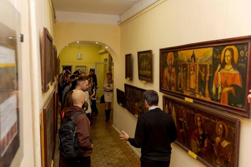 Новини Вінниці - фото з Від музею до квесту. Вінницькі екскурсії та розваги, які варто відвідати влітку