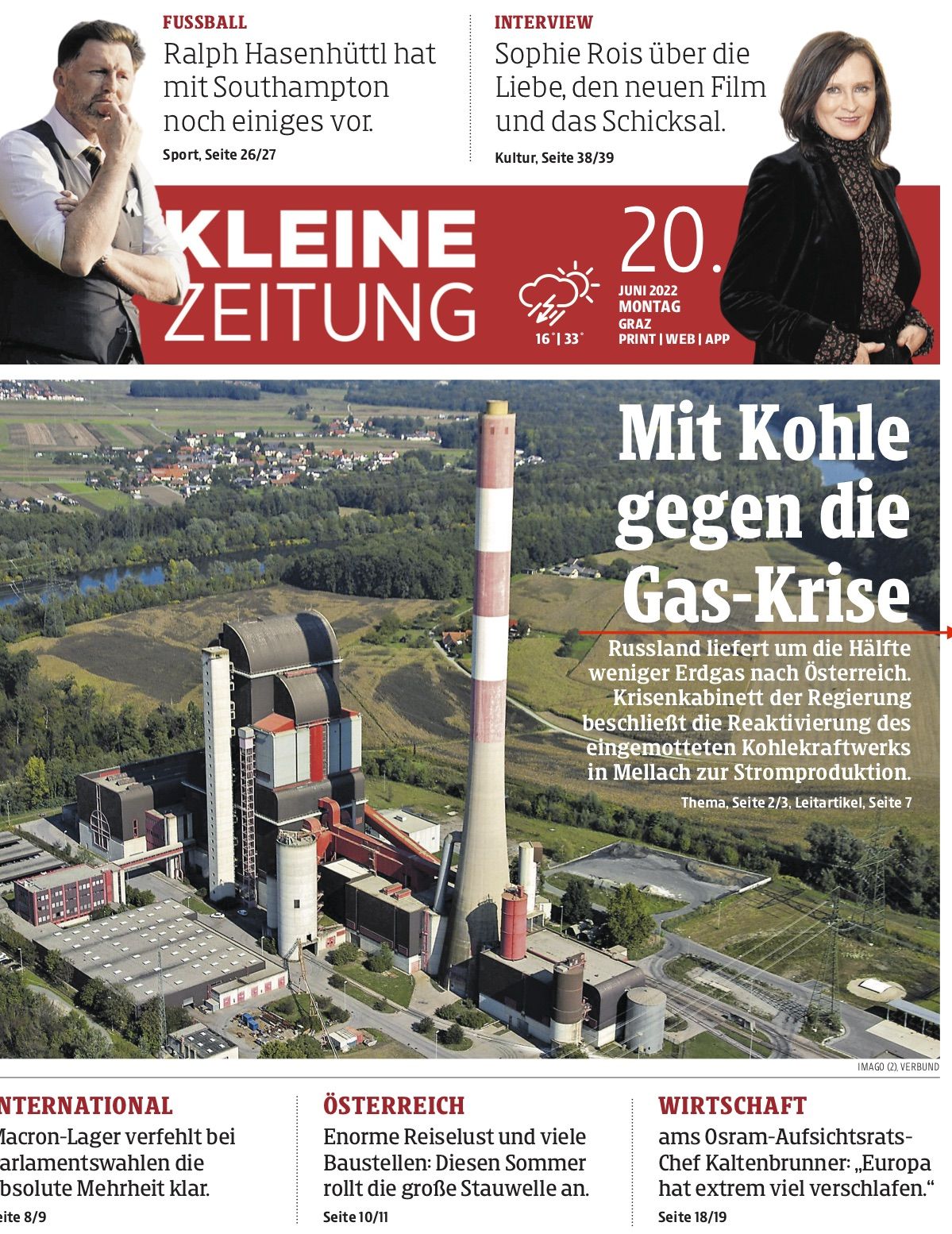 Новини Вінниці - фото з «Повітряні нальоти на Київ». Перші шпальти світових змі про війну росії в Україні