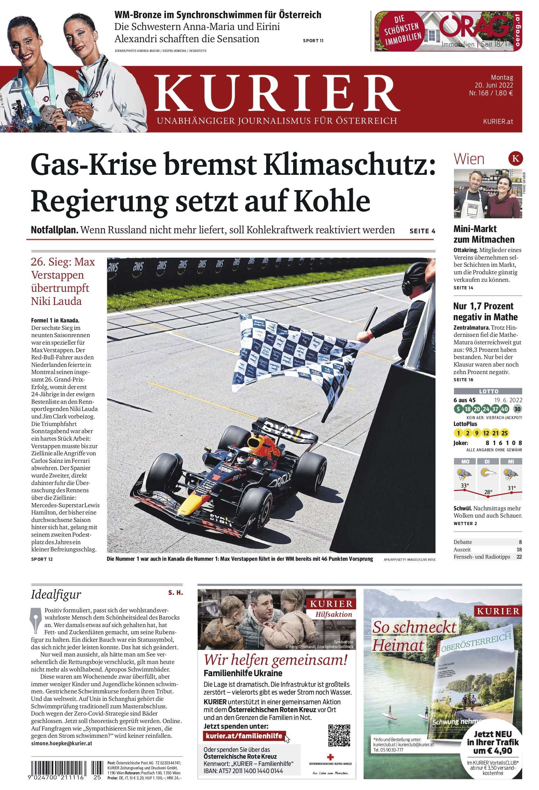 Новини Вінниці - фото з «Повітряні нальоти на Київ». Перші шпальти світових змі про війну росії в Україні