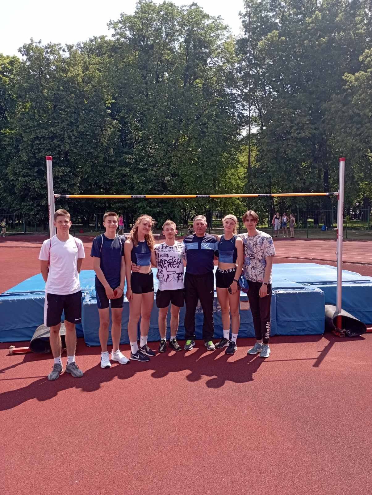 Новини Козятина - фото з «Головне не спортивний результат, головне — взяти участь в фінансовій допомозі ЗСУ»