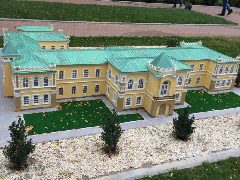 Новини Вінниці - фото з Від музею до квесту. Вінницькі екскурсії та розваги, які варто відвідати влітку