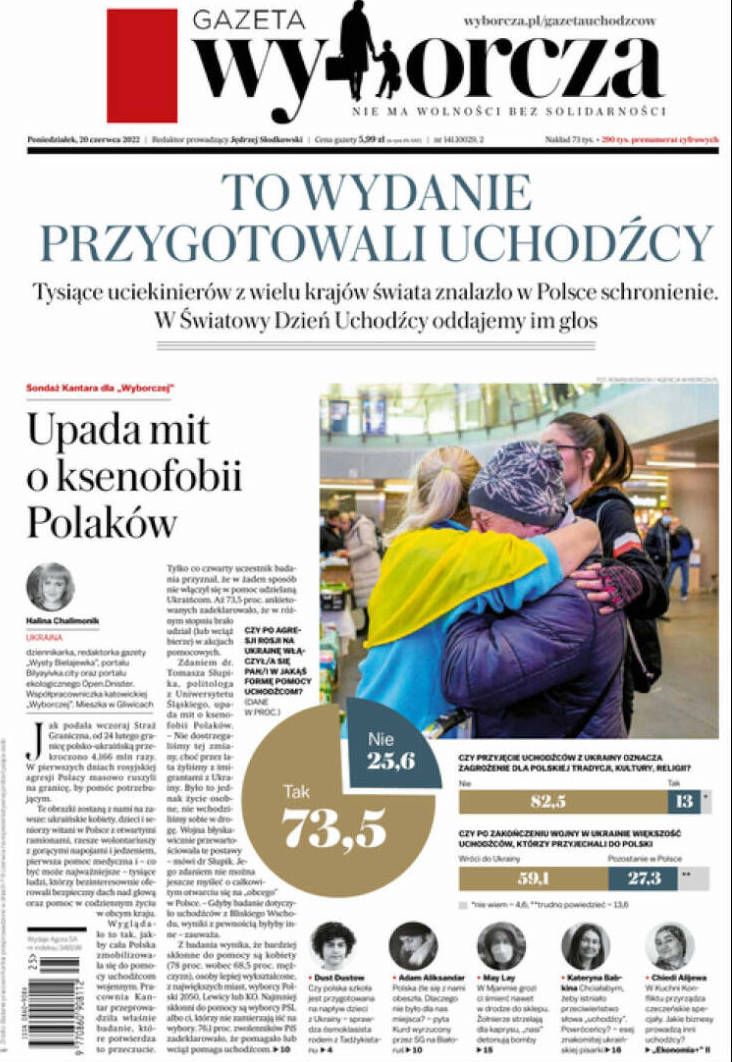 Новини Вінниці - фото з «Повітряні нальоти на Київ». Перші шпальти світових змі про війну росії в Україні