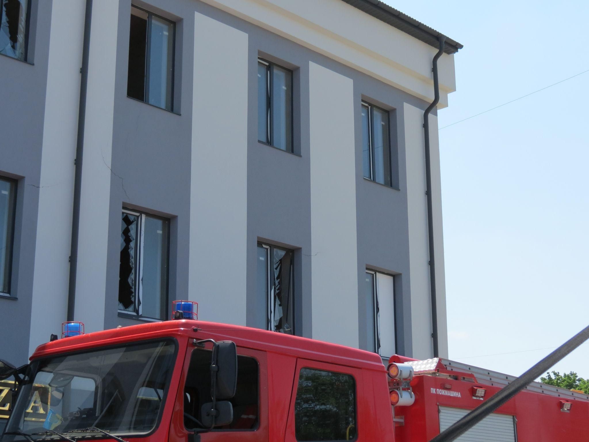 Новини Тернополя - фото з Кількість потерпілих у Чорткові стрімко зросла. З чим це пов'язано та хто з них отримає по 10 000?