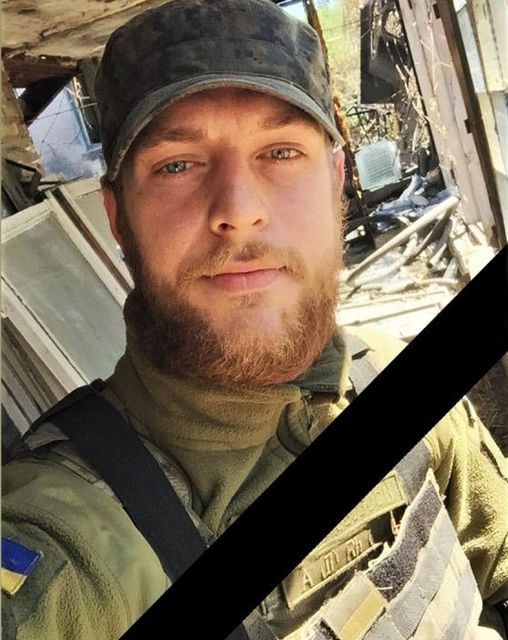 Новини Житомира - фото з У бою загинув ще один Герой з Бердичівщини - Іван Добровольський