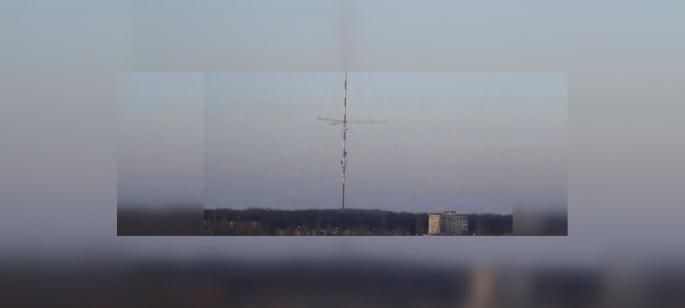 Новини Вінниці - фото з Закликав до ракетного удару по телевежі та інше важливе за 23 червня у Вінниці