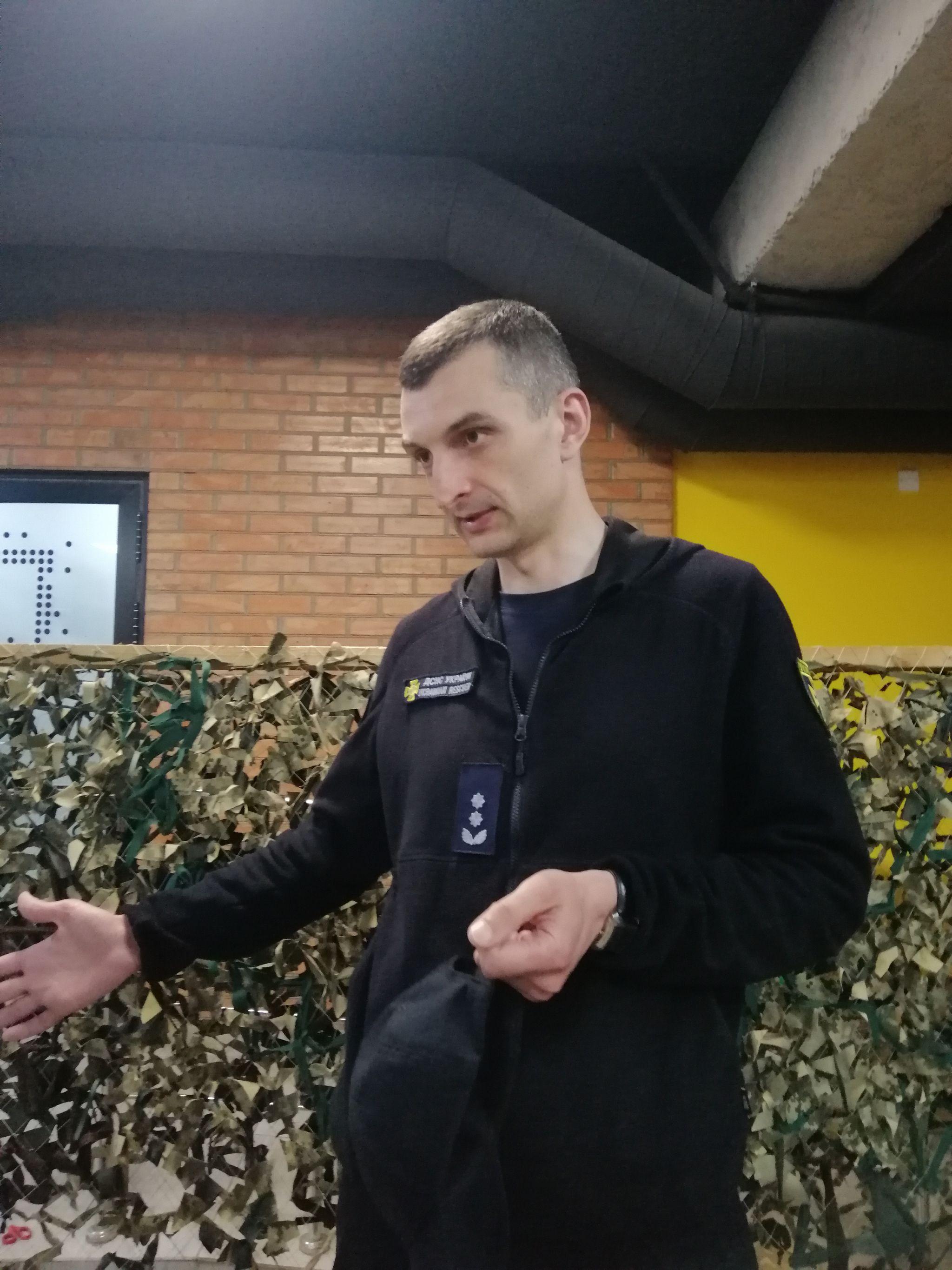Новини Вінниці - фото з Аварії на АЕС і ядерна зброя: яка загроза буде саме для Вінниці? Це важливо знати!