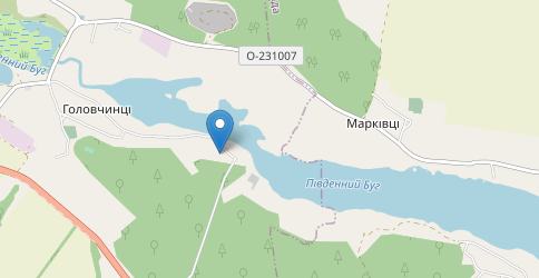 Новини Хмельницького - фото з Де можна порибалити на Хмельниччині: платні й безкоштовні місця